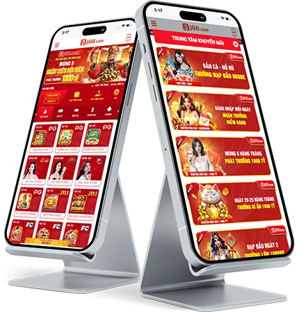 Thưởng chào mừng khi tải app 666win