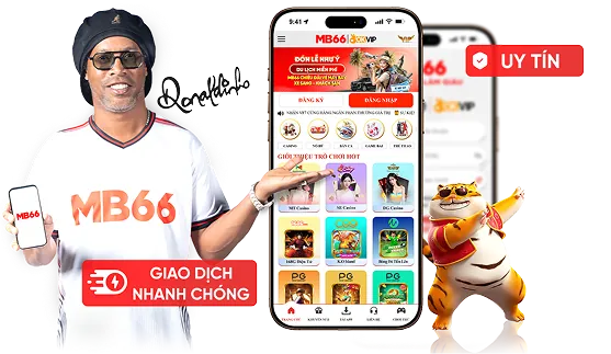 Vị thế thương hiệu 666win