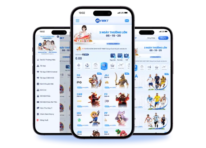 Thưởng nạp lại khi dùng app 666win