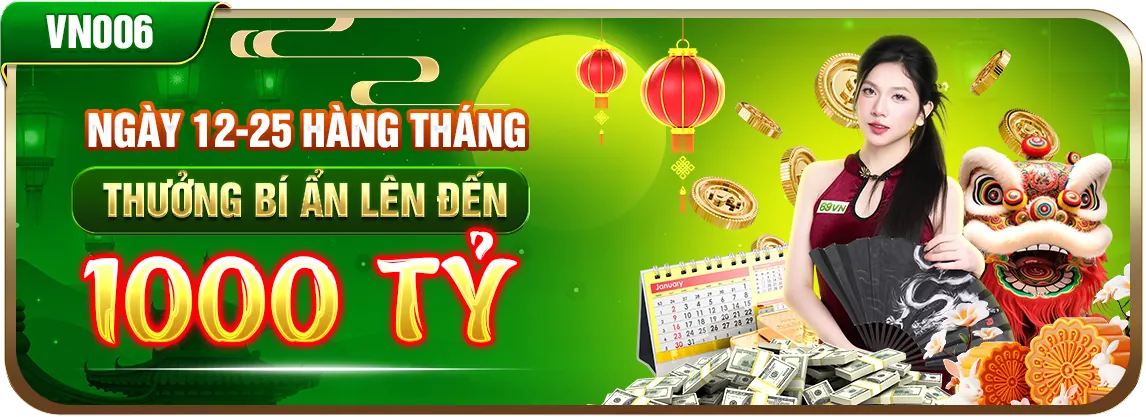Chương trình VIP độc quyền của 666win