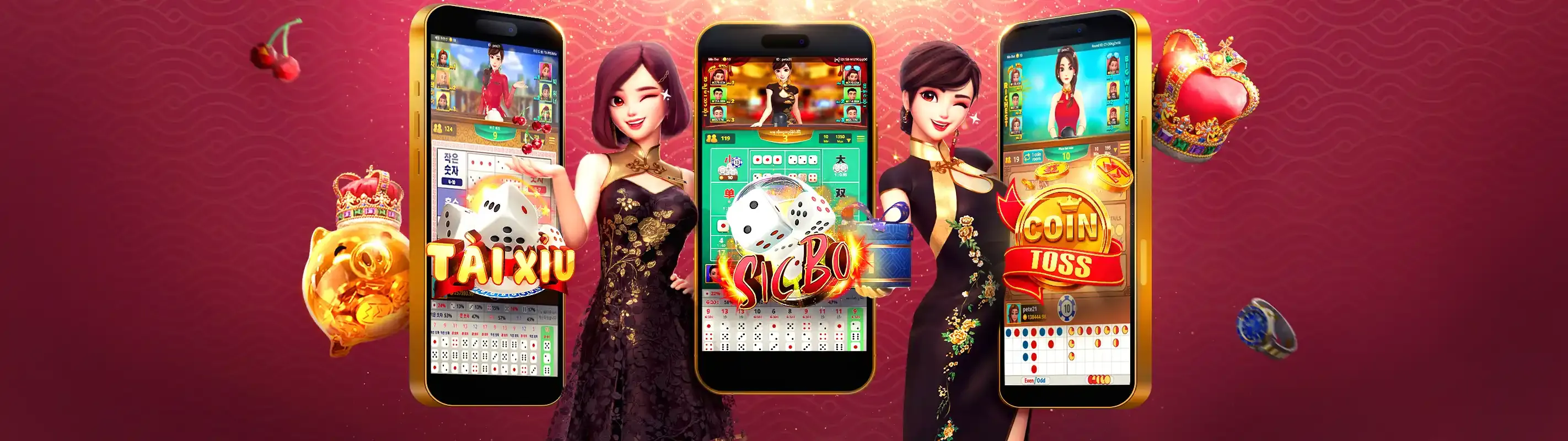 Hình ảnh tổng quan về quy tắc trò chơi và khuyến mãi 666win