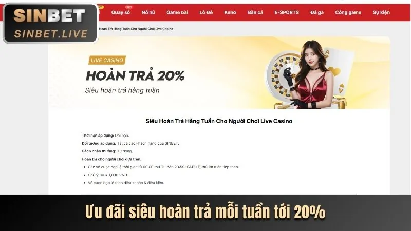Phân tích ưu đãi mới nhất 666win